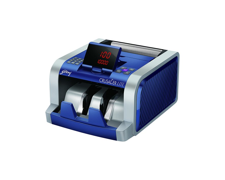 godrej-crusader-lite-note-counting-machine
