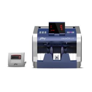 Crusader-Lite-Note -Counting-Machine
